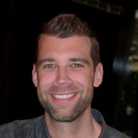 Impact Canopy Employee Adam Key's profile photo