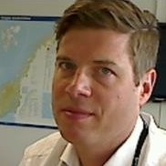 LnettAS Employee Sigve Hamran's profile photo