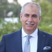 BETAPI Tunisia Employee Khaled Chaabouni's profile photo