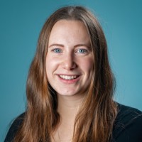 FloodFlash Employee Kirsty Hume's profile photo
