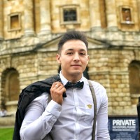 Aminpro Employee Adrian Farfan's profile photo