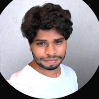 ThinkVacuums.com Employee Bharath Velugu's profile photo