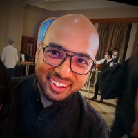 Abhishek Rastogi Email & Phone Number