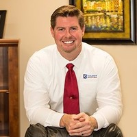Kalmer Solutions Employee Jared Maxwell's profile photo