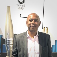 Atos Employee Fidy Ranaivoarivelo's profile photo