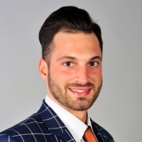 AXA Employee Claudio Greco's profile photo