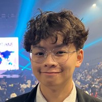 Cedonix Technologies Employee Thomas Tran's profile photo
