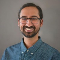 SPEAKHABLA Employee Amish Sharma's profile photo