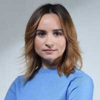 Olena Tkachenko Email