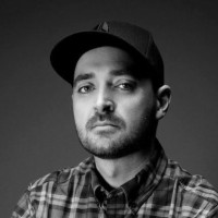 Resideo Employee Travis Read's profile photo