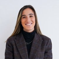 Grace Sherman Email & Phone Number