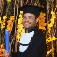 Projeto CIn/Motorola Employee Gabriel Victor's profile photo