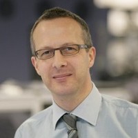 SATRA Technology Centre Employee Mark Southam's profile photo