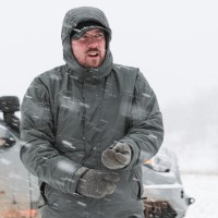 OK4WD Employee Jason Specht's profile photo