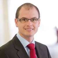 Sunswap Employee Stephen Pascoe's profile photo