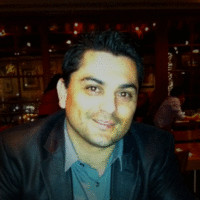 NixGRID Employee Cesar F. Malta's profile photo