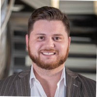 The Stonegate Firm Employee Bryan Easterly's profile photo