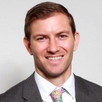 Northwestern Medicine Employee Myles Wright's profile photo
