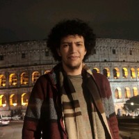 Namespace Employee Ehab El-Kady's profile photo