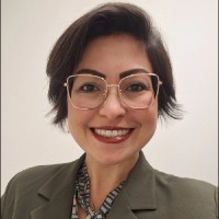 ALUPAR Employee Nayara Irias's profile photo