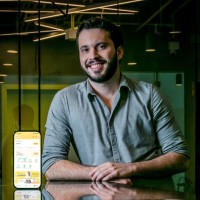99 Employee Luiz Otávio Landgraff's profile photo