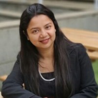 Samrin Alam Email & Phone Number