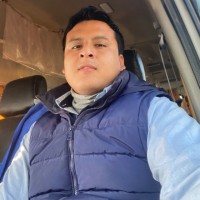 Jose Uceda Avalos Email