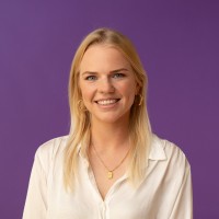 Mars United℠ Commerce ANZ Employee Joanna Dibley's profile photo