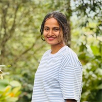 Klarecon Employee Arathi Nair's profile photo