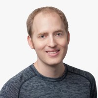 Stealth Employee Ross Wolf's profile photo