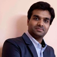 Gk Vivek Email & Phone Number