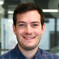 Believe Employee Josquin Farge's profile photo