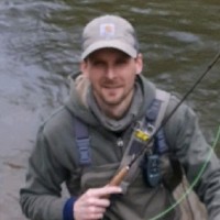 Clinton Aluminum Employee Nate Gilley's profile photo