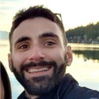Salesforce Employee Evan W.'s profile photo