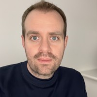 P&O Ferries Employee Jordan Hewitt's profile photo