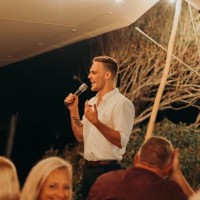 Stepping Stone House Employee Duncan Webster's profile photo