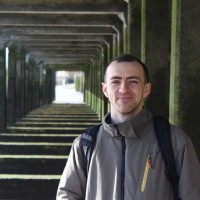Committee on Climate Change Employee Luke Maxfield's profile photo