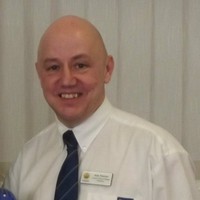 Manheim UK Employee Andy Thomson's profile photo