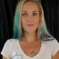 Elevated Resources, Inc. Employee Amy McCord's profile photo