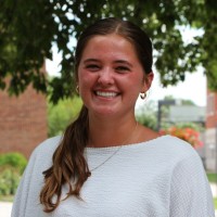 Messiah University Employee Kate Narber's profile photo