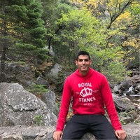 Coupang Employee Ehsan Khaliki's profile photo