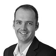 TSB New Zealand Employee Mike Plant's profile photo