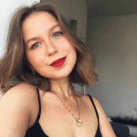 Payneteasy Employee Anna Verhman's profile photo