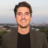 Moon Productions Inc Employee Nick Moon's profile photo
