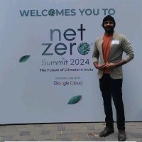 Seaweedz Energy Employee Hari B's profile photo