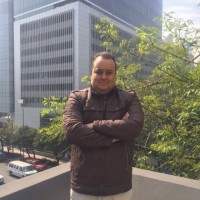 SinCola Employee Ronald Velazco's profile photo