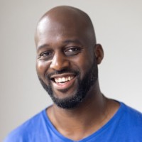 Forage Employee Phillip Gbormittah's profile photo
