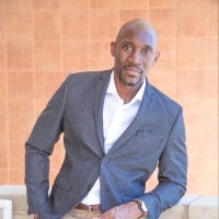 Wealth Managers Employee Lindon Phillips's profile photo