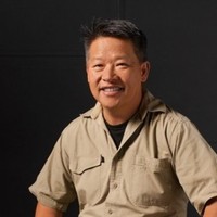 Revolution Aerospace Australia Employee Paul Soo's profile photo