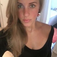 Foundry Employee Brigitta Tuba's profile photo
